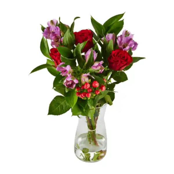 Bild 3 von GARDENLINE Muttertags-Strauß, ca. 30 cm lang