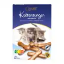 Bild 3 von CHOCEUR Katzenzungen 100g
