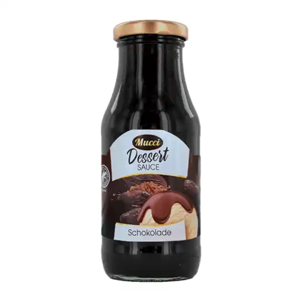 Bild 2 von MUCCI Dessertsauce 240ml
