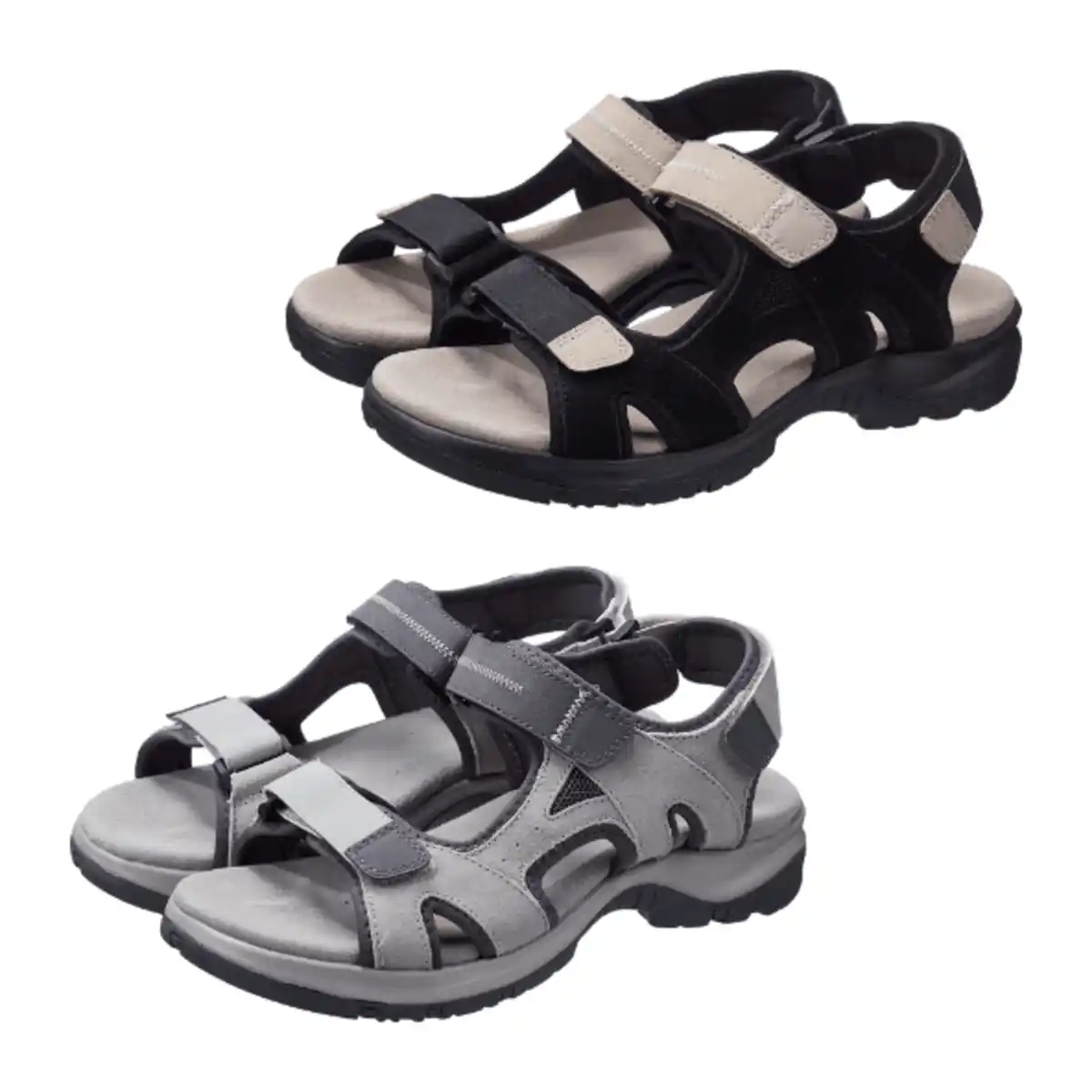 Bild 1 von ADVENTURIDGE Trekking-Sandalen