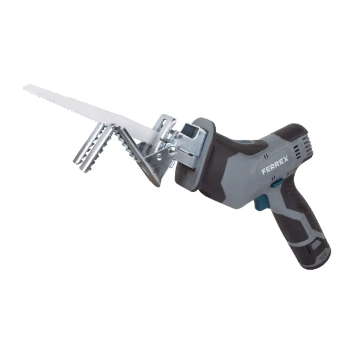 Bild 1 von FERREX 12-V-Akku-Säbelsäge