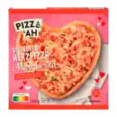 Bild 1 von PIZZ’AH Herzpizza 320g