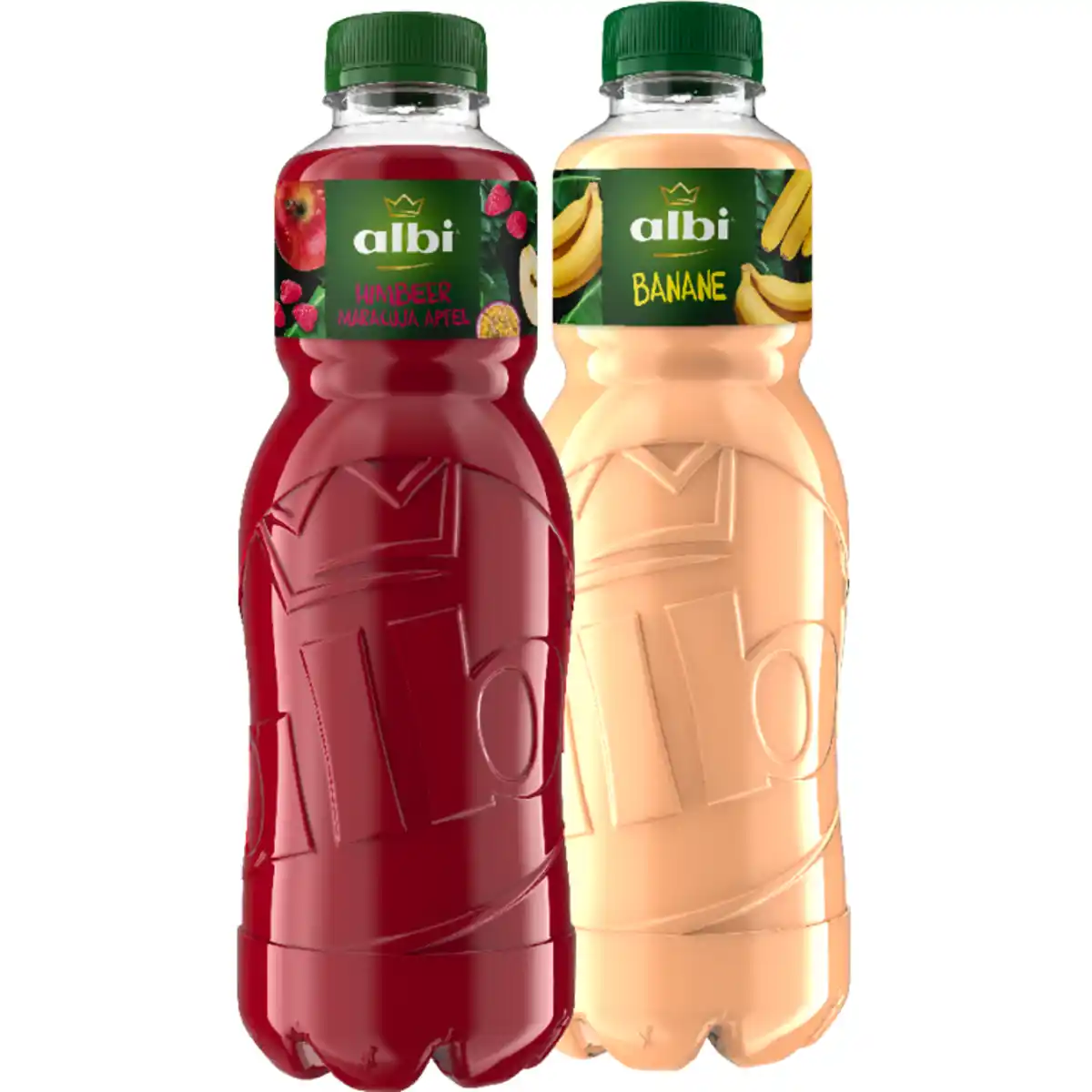 Bild 1 von albi Fruchstaft oder Nektar