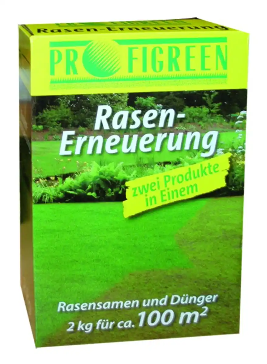Bild 1 von Rasenerneuerung Profigreen 2 kg