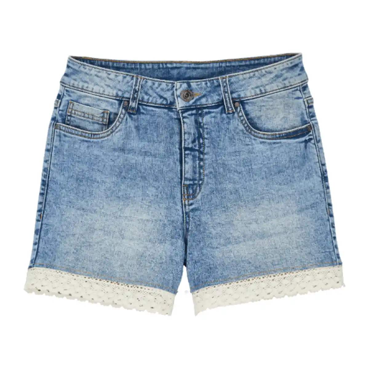 Bild 3 von UP2FASHION Jeans-Shorts