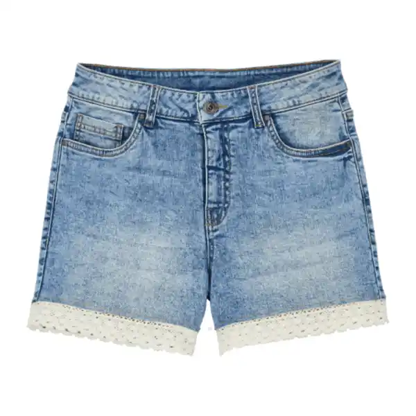 Bild 3 von UP2FASHION Jeans-Shorts