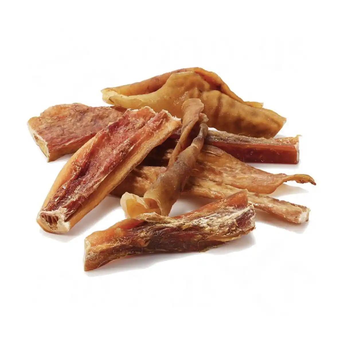 Bild 1 von Rinderkopfhaut im Beutel 1kg