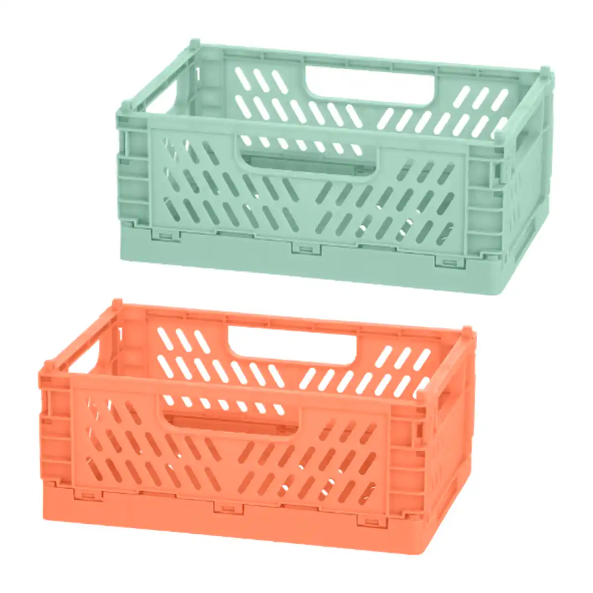 Bild 1 von HOME CREATION Mini-Klappboxen