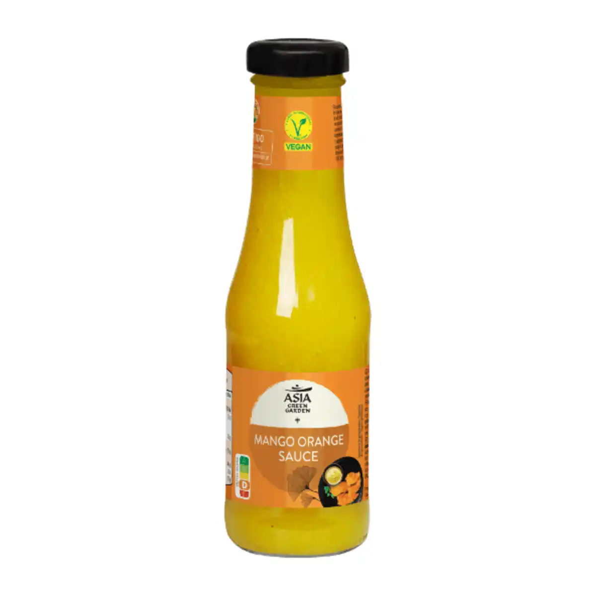 Bild 2 von ASIA GREEN GARDEN Dip-Sauce 300ml