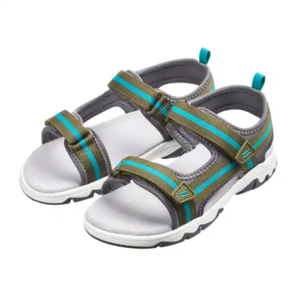 Bild 3 von L&D Kinder-Outdoor-Sandalen