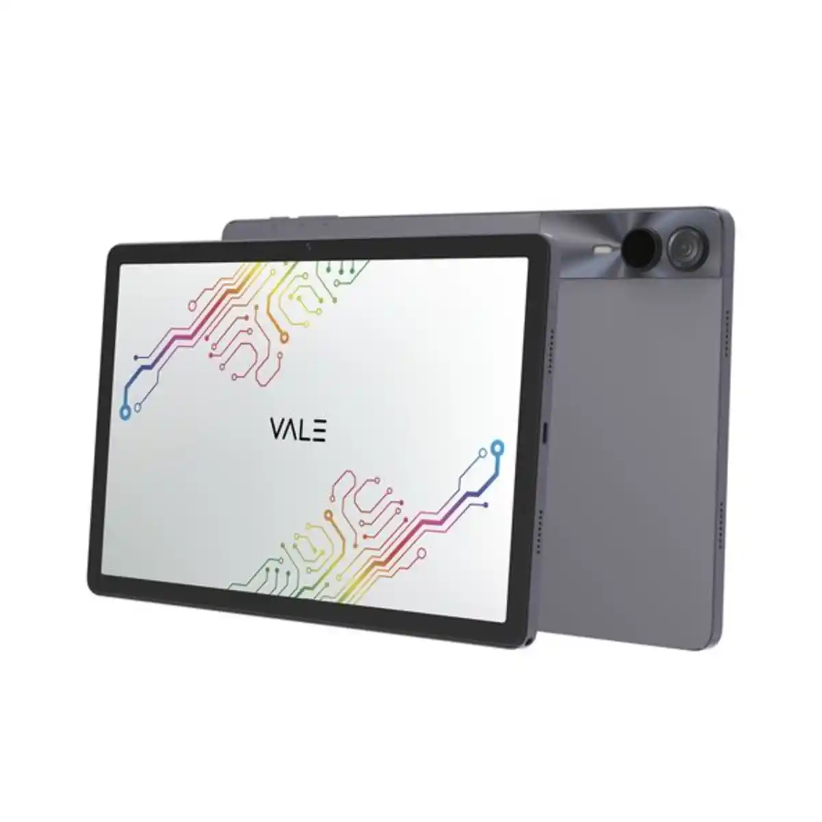 Bild 1 von Tablet 27,94 cm (11'), Unisoc T616 Octa-Core, 8 GB Ram, 128 GB Speicher, (Mdv11-11-83Vs)