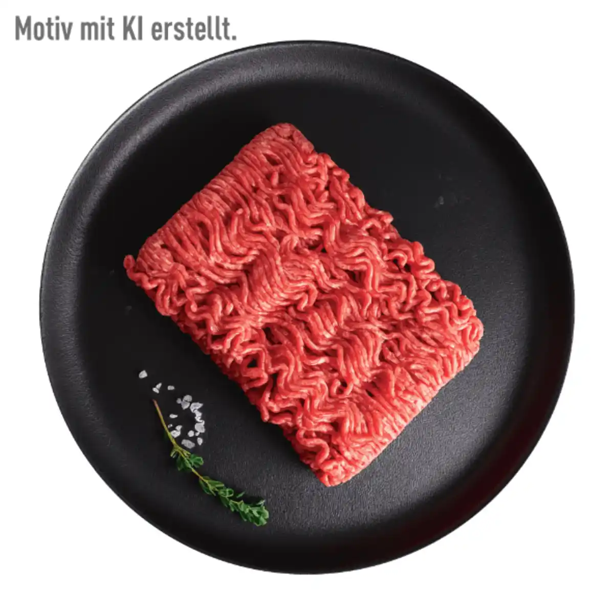 Bild 1 von FAIR & GUT Gemischtes Hackfleisch XXL 800g