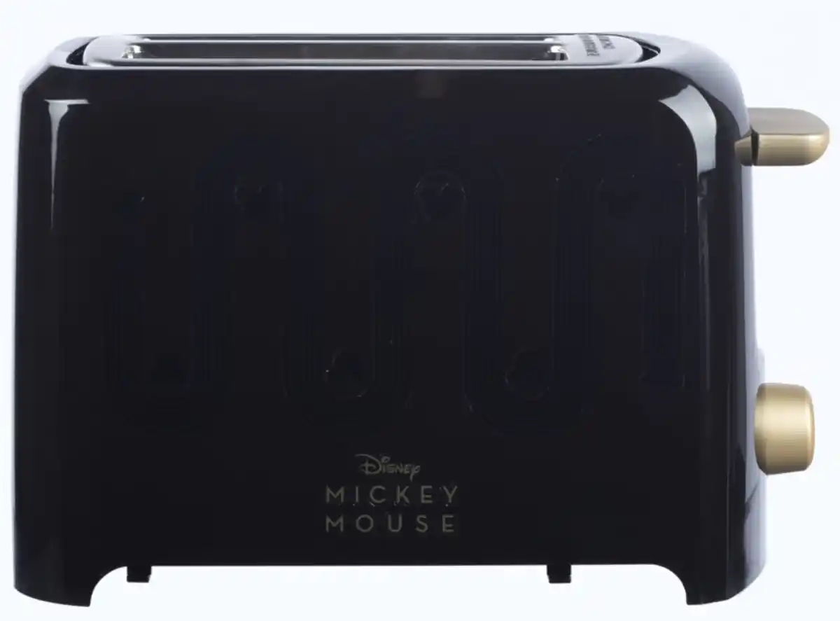 Bild 1 von Toaster Disney Mickey Mouse 2 Scheiben
