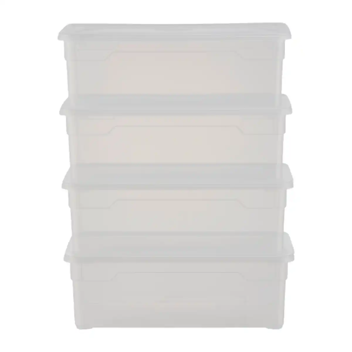 Bild 4 von HOME CREATION Klarsichtboxen