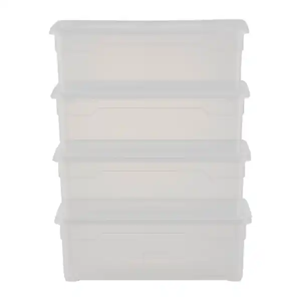 Bild 4 von HOME CREATION Klarsichtboxen