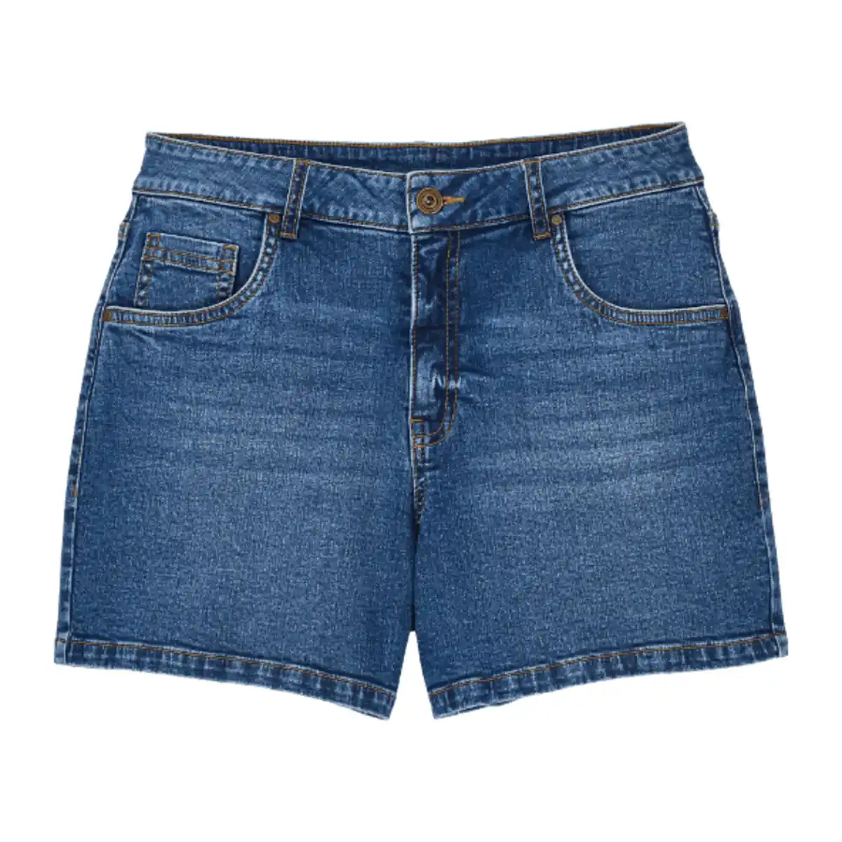 Bild 2 von UP2FASHION Jeans-Shorts