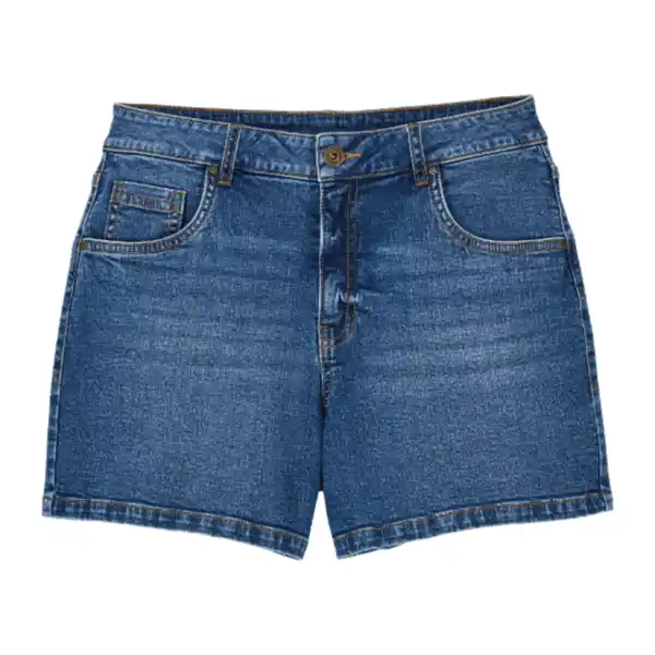Bild 2 von UP2FASHION Jeans-Shorts