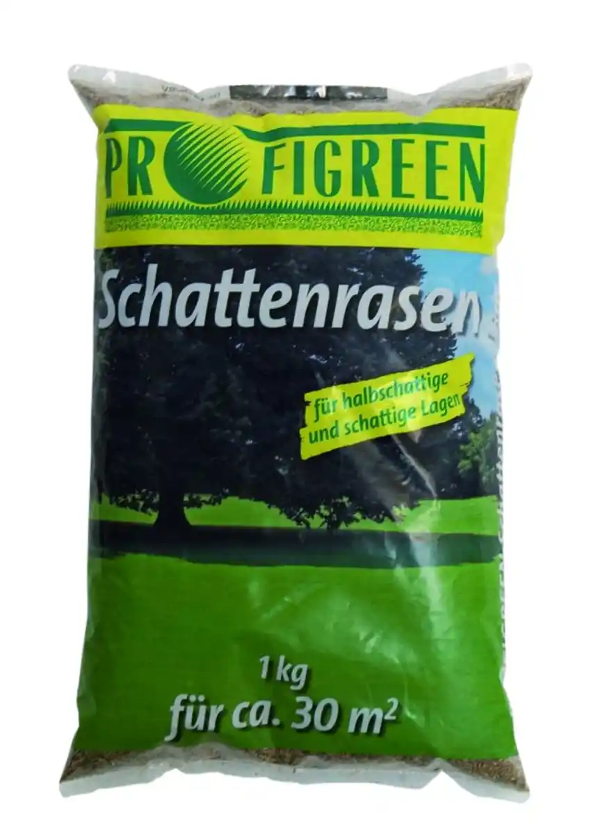 Bild 1 von Schattenrasen 1 kg