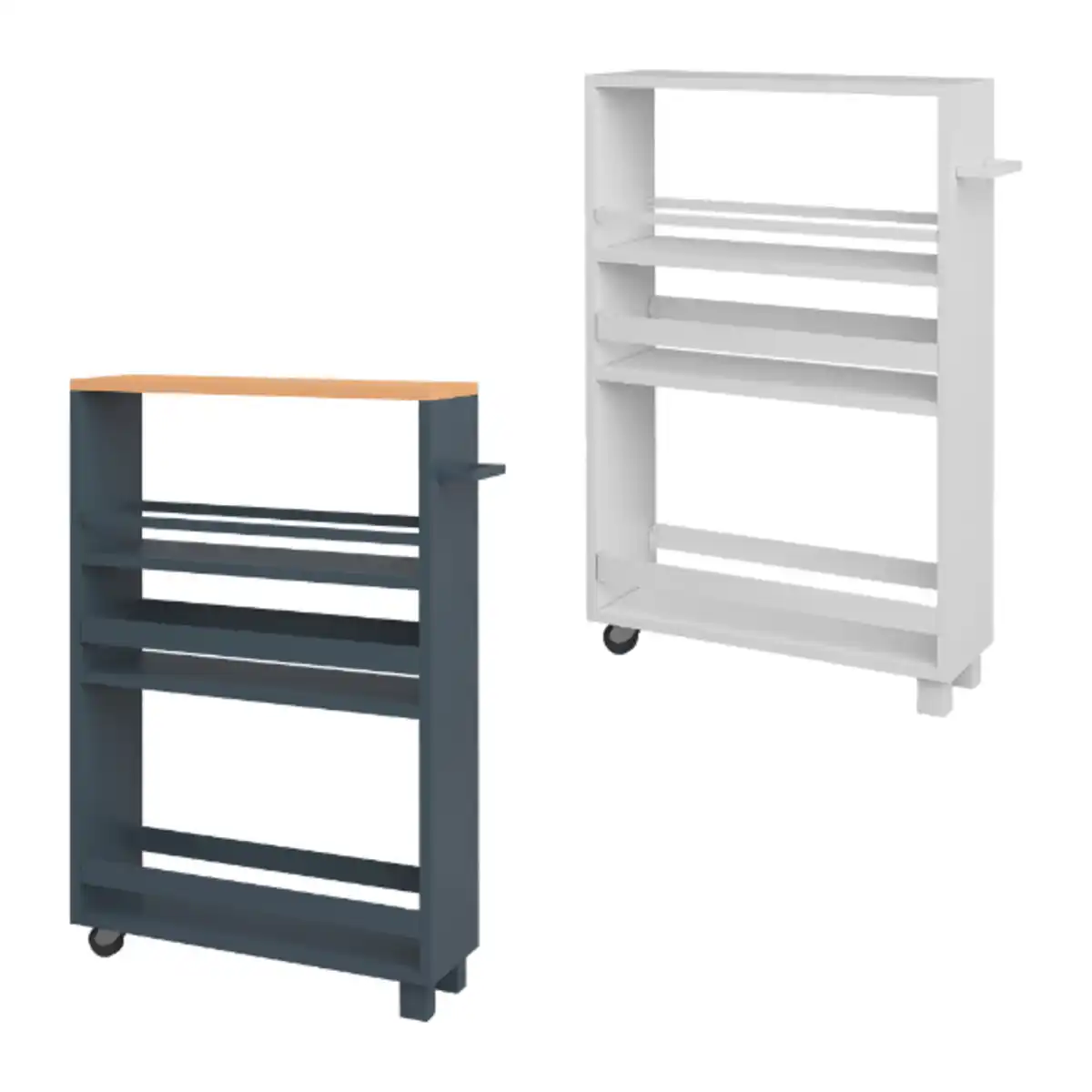 Bild 1 von HOME CREATION Nischenregal