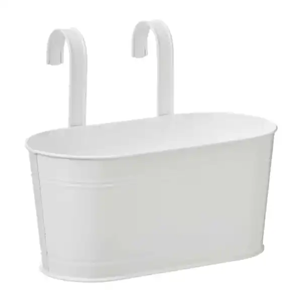 Bild 3 von BELAVI Hängeblumenkasten/-töpfe