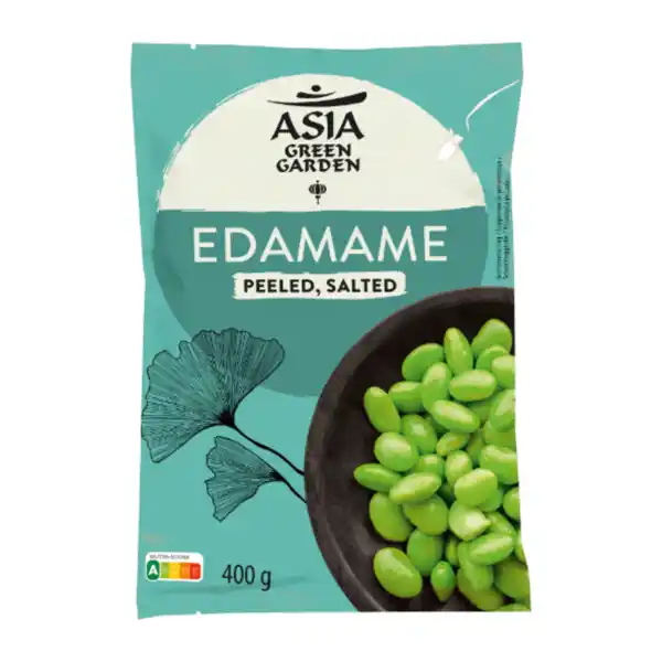 Bild 2 von ASIA GREEN GARDEN Edamame