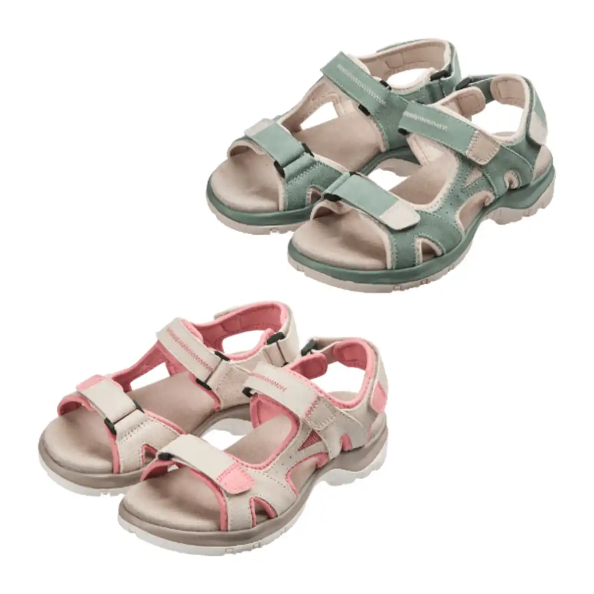 Bild 1 von ADVENTURIDGE Trekking-Sandalen