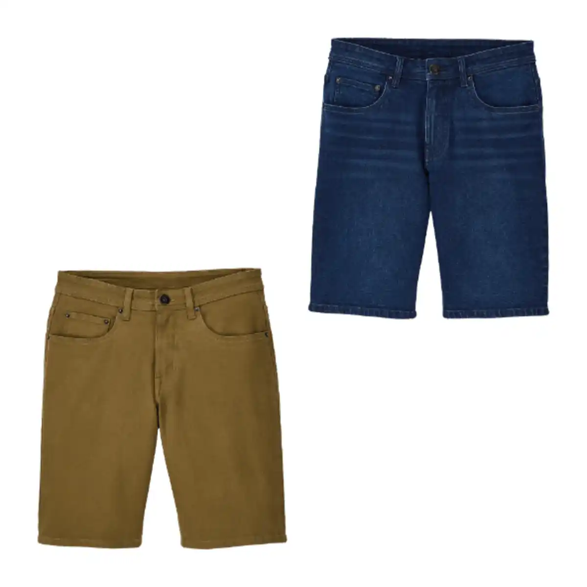 Bild 1 von UP2FASHION Jeans-Shorts