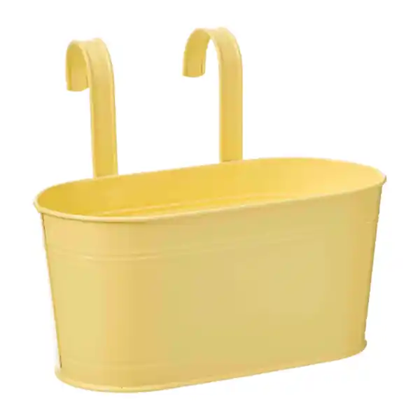 Bild 4 von BELAVI Hängeblumenkasten/-töpfe