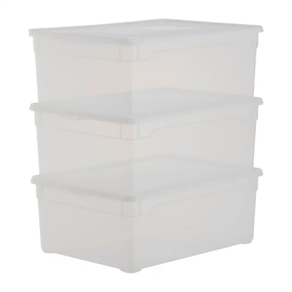 Bild 3 von HOME CREATION Klarsichtboxen