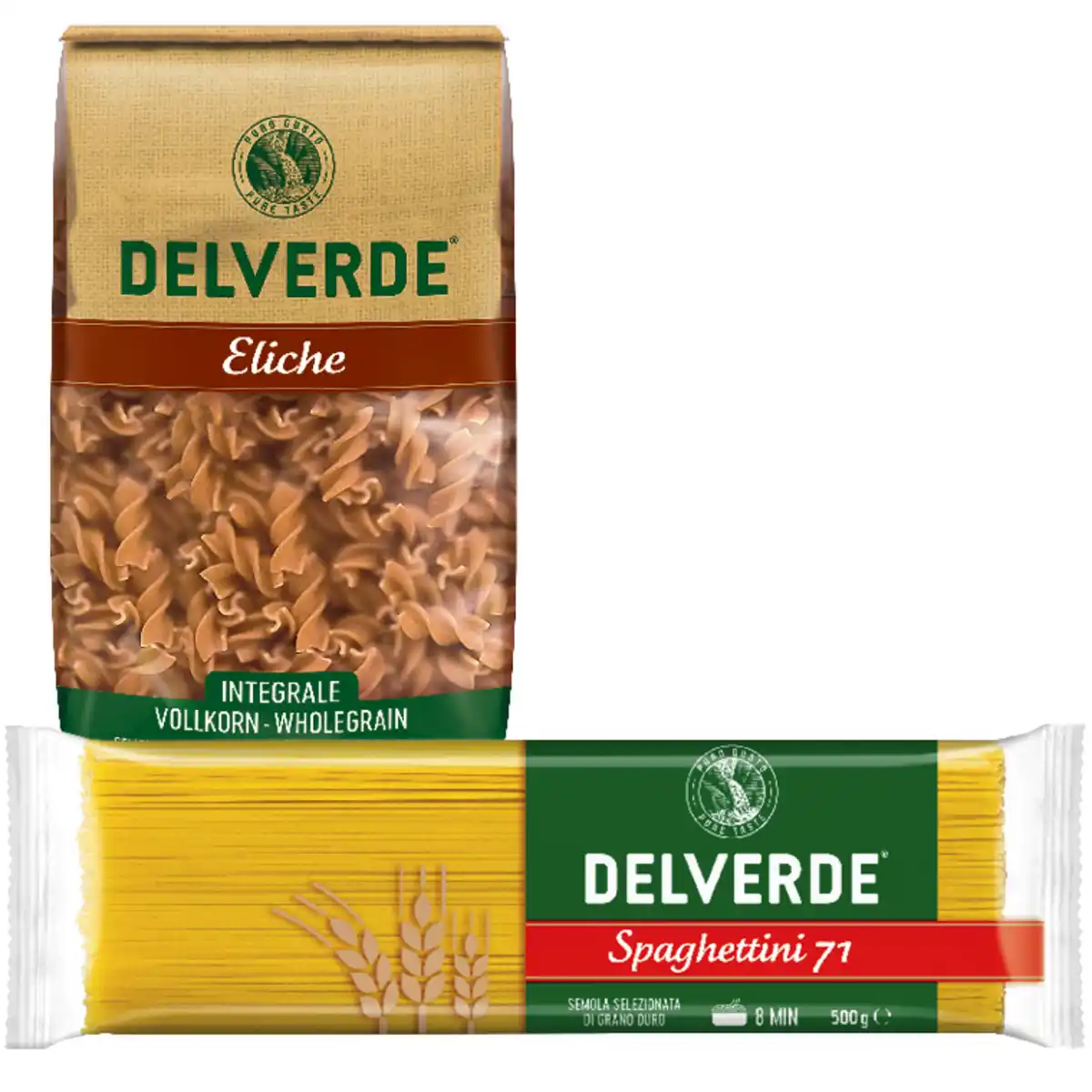 Bild 1 von Delverde Pasta