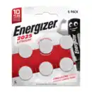 Bild 3 von ENERGIZER Knopfzellen