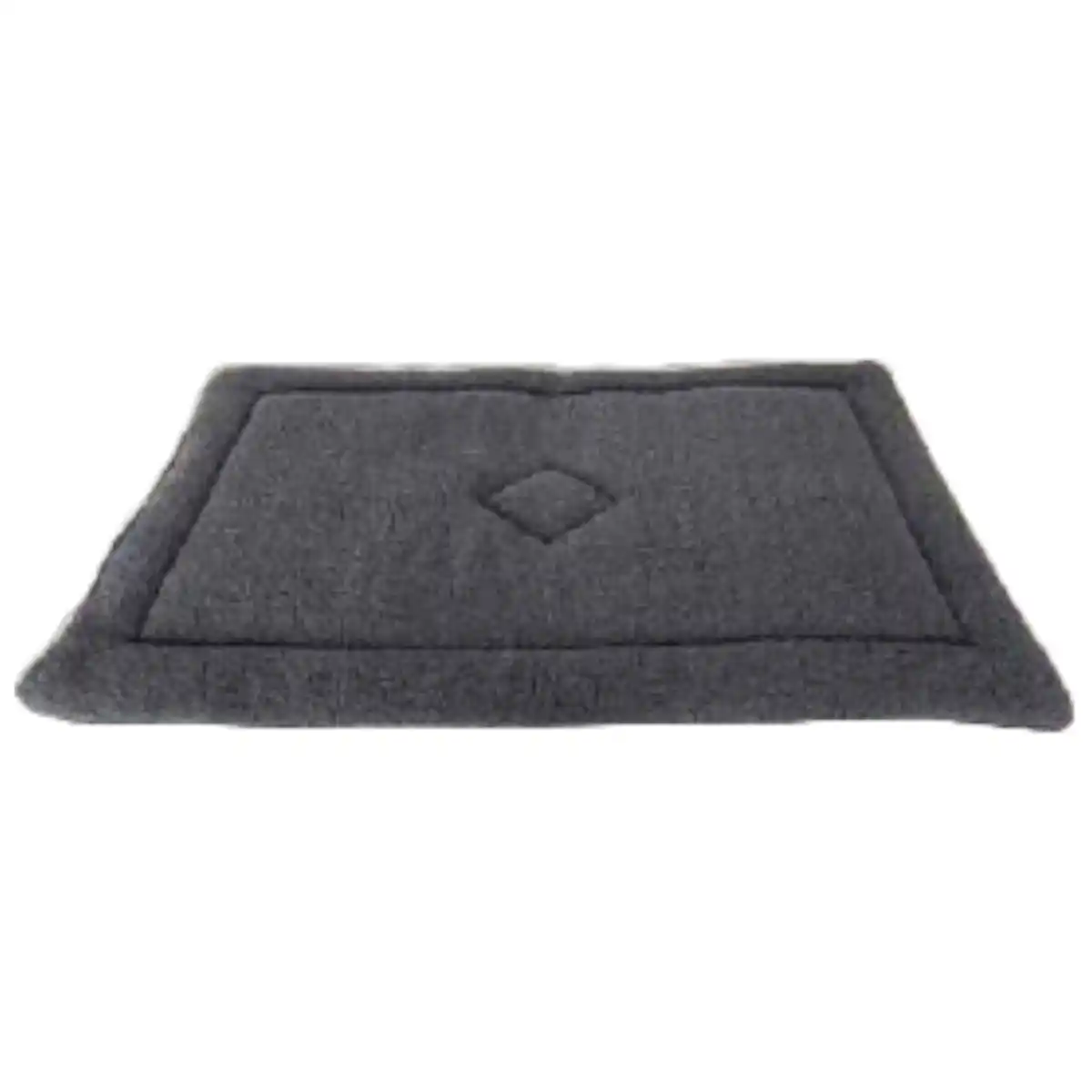 Bild 1 von kuschelige Hundematratze Farbe: Grau