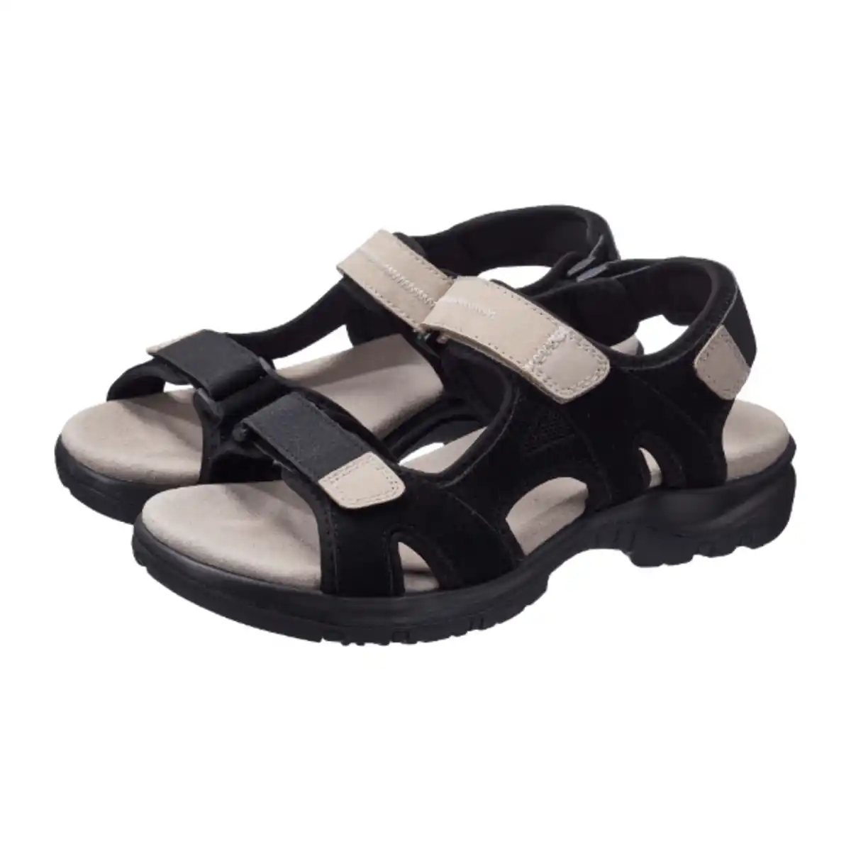 Bild 3 von ADVENTURIDGE Trekking-Sandalen