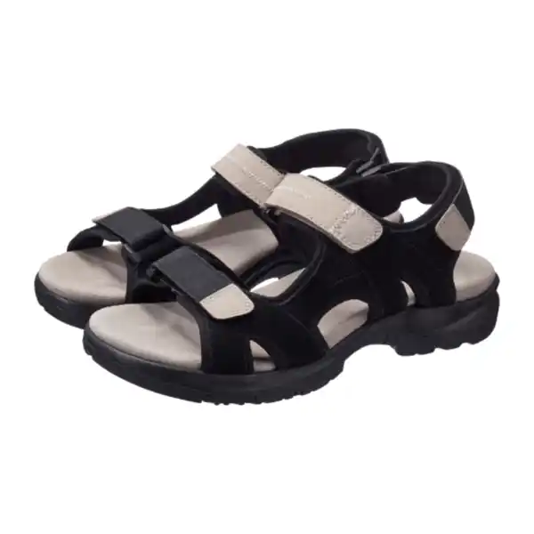 Bild 3 von ADVENTURIDGE Trekking-Sandalen