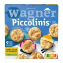 Bild 1 von WAGNER Piccolinis Drei Käse 270g