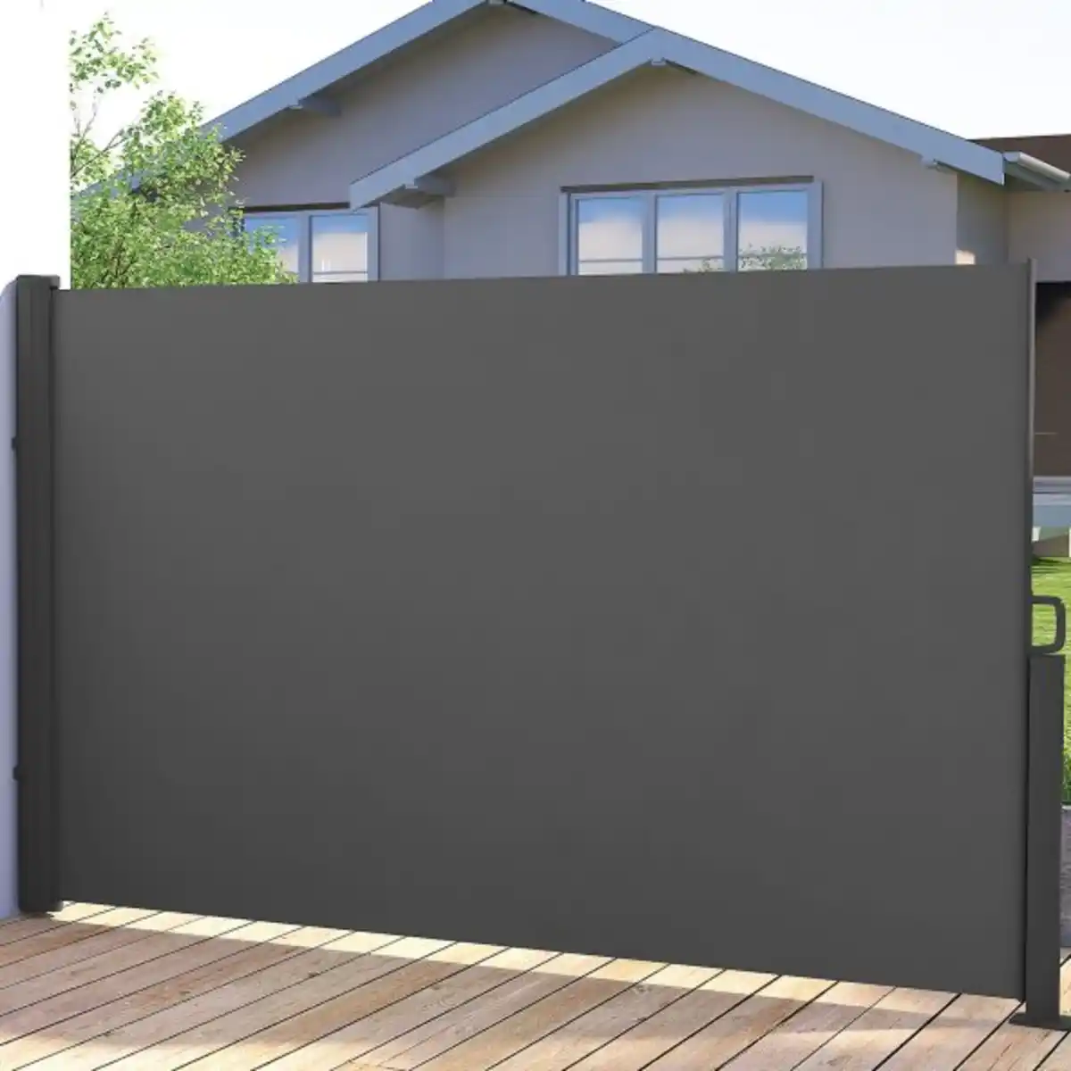 Bild 2 von BELAVI Seitenmarkise