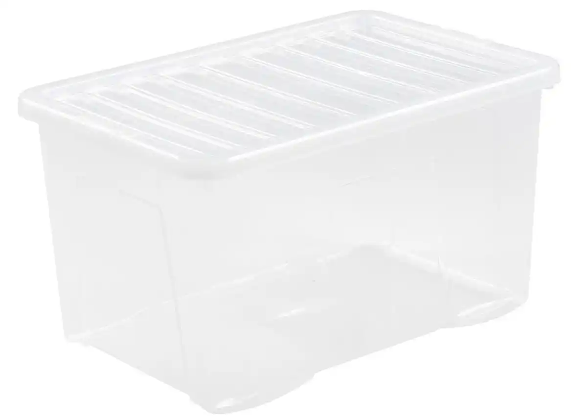 Bild 1 von Box mit Deckel 60l