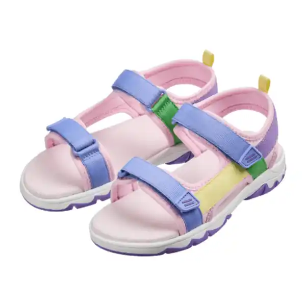 Bild 2 von L&D Kinder-Outdoor-Sandalen