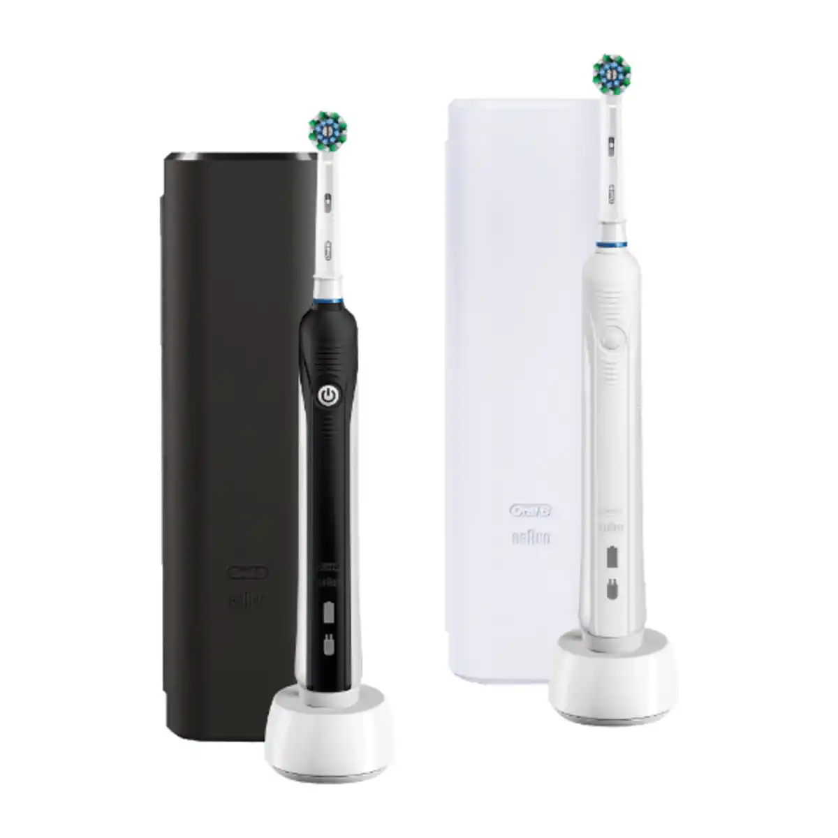 Bild 1 von ORAL-B Elektrische Zahnbürste Pro Clean