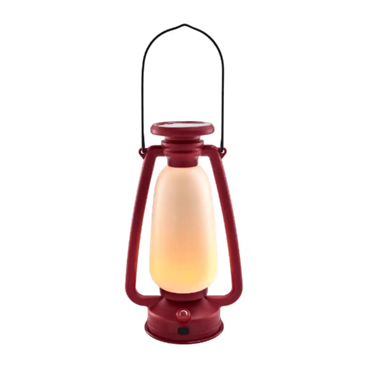 Bild 3 von BELAVI LED-Solar-Laterne