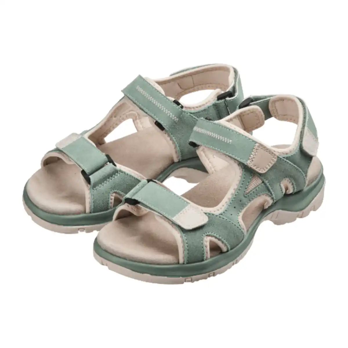 Bild 3 von ADVENTURIDGE Trekking-Sandalen