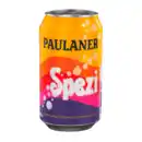 Bild 2 von PAULANER Spezi 0,33L