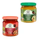 Bild 1 von ASIA GREEN GARDEN Curry-Paste 195g