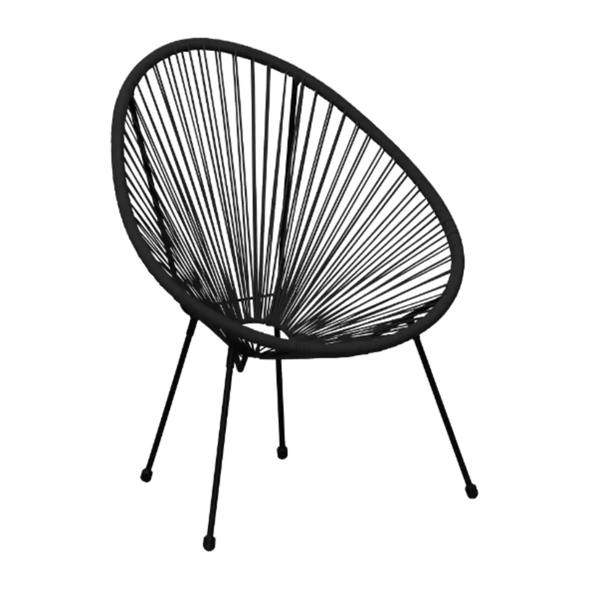 Bild 1 von BELAVI Loungesessel