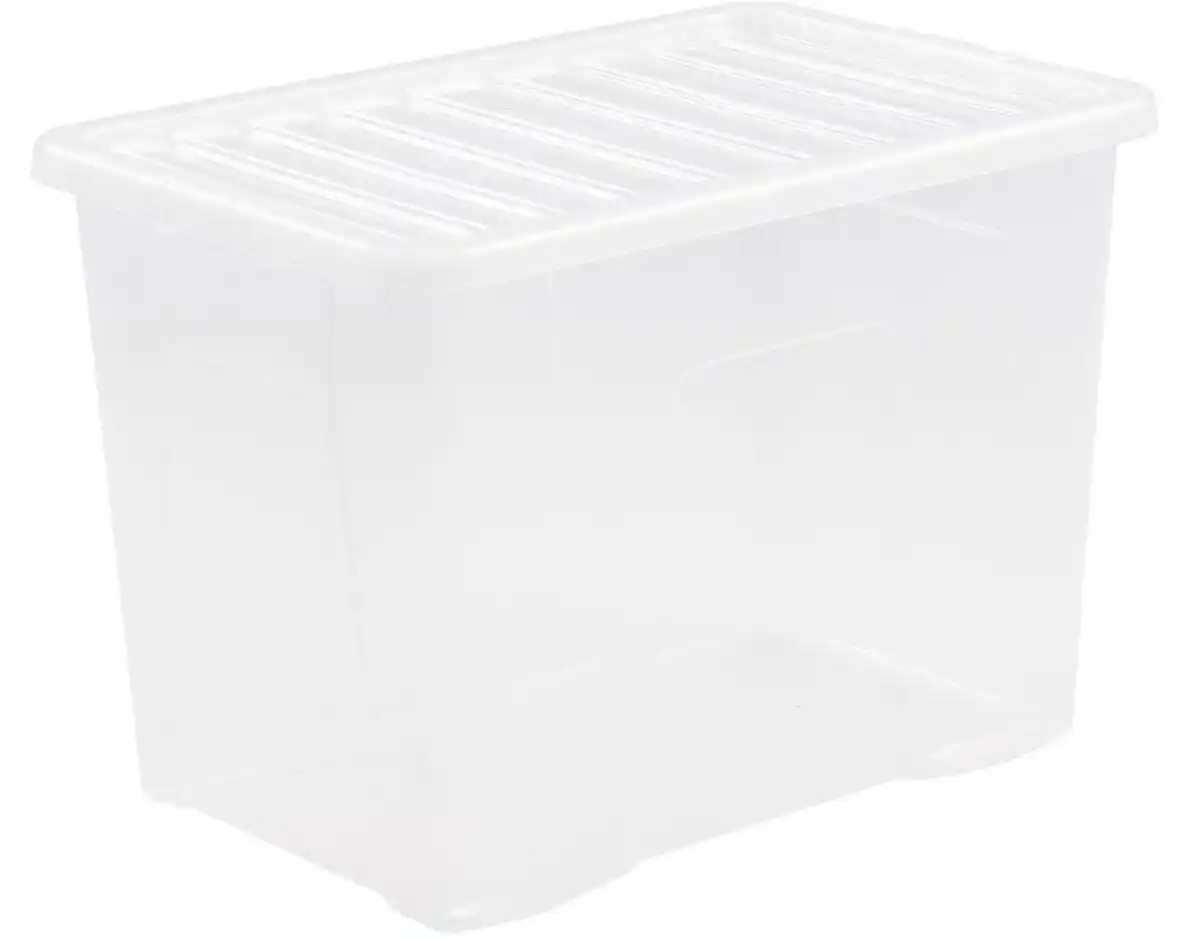 Bild 1 von Box mit Deckel 80l