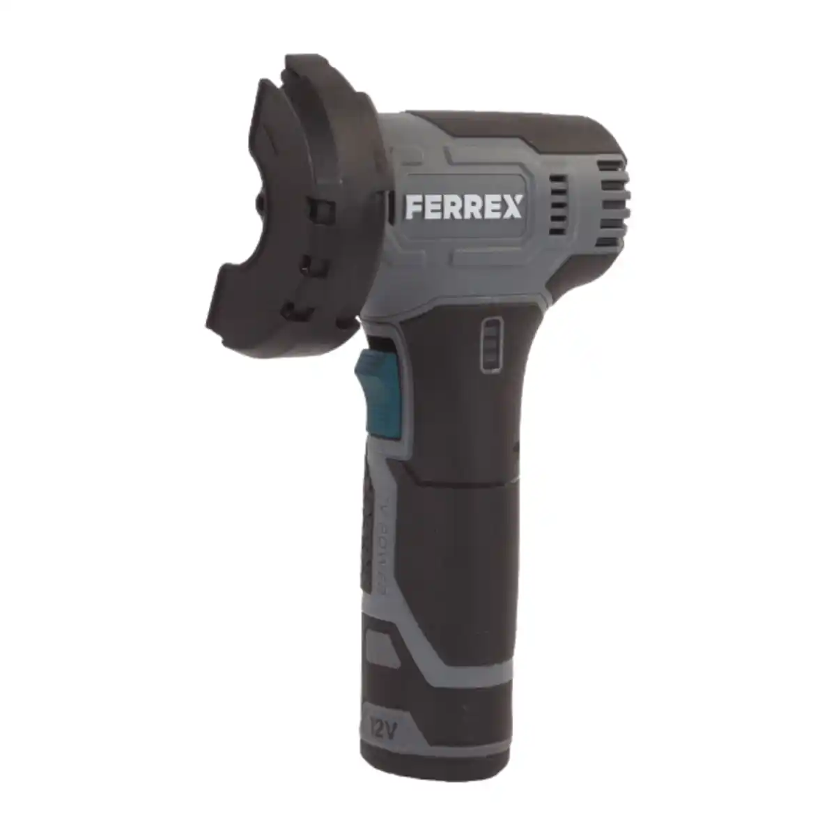 Bild 1 von FERREX 12-V-Akku-Winkelschleifer