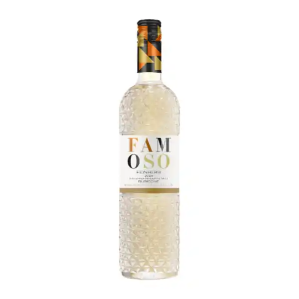 Bild 1 von Famoso Rubicone IGT 0,75L