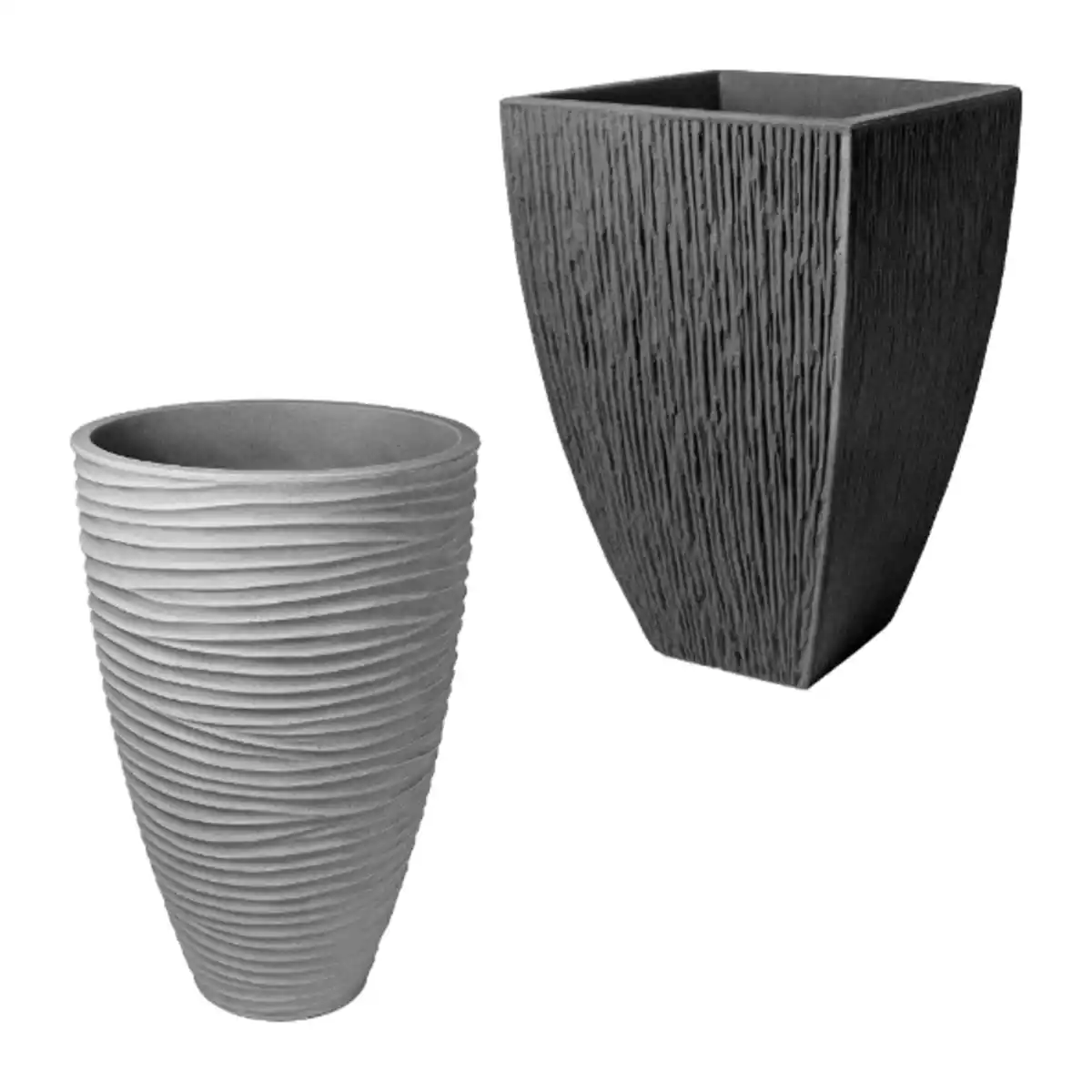 Bild 1 von BELAVI Pflanztopf, groß