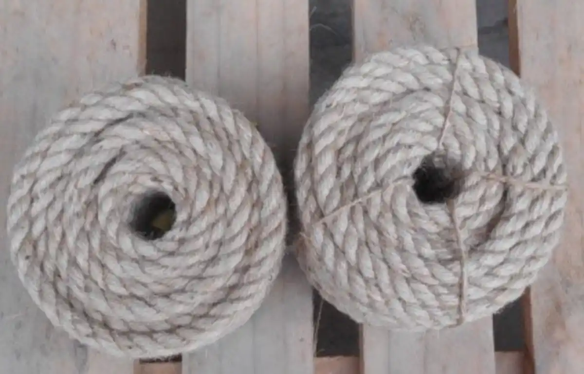 Bild 1 von Juteseil 8mmx15m