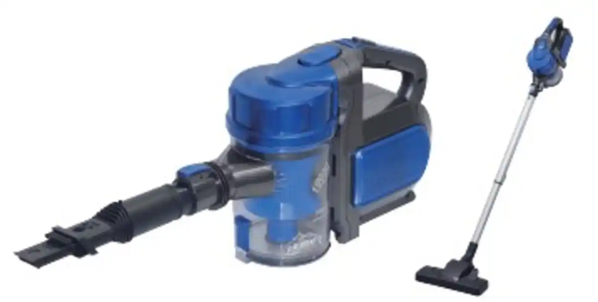 Bild 1 von Tim Home 2in1 Staubsauger Akku 10,8V 0,8l